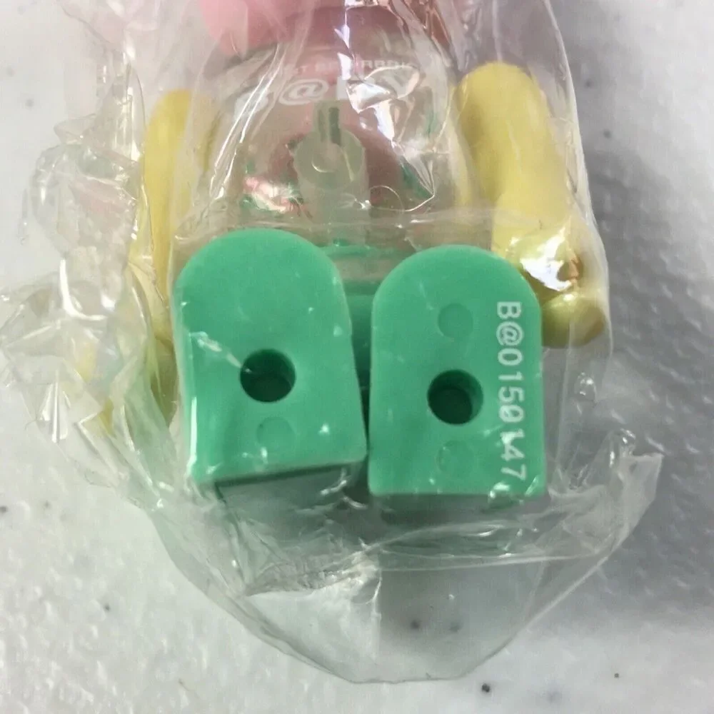 Medicom Be@rbrick Series 15 My First Bearbrick Cute Baby 100% Chiaki Kuriyama